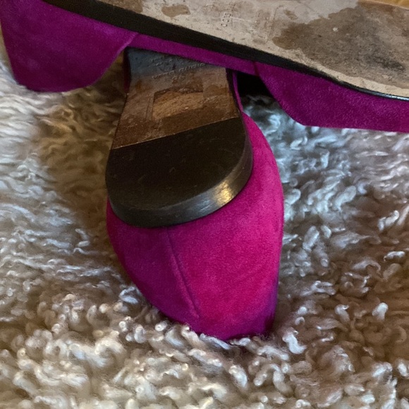 Iconic Jenni Kayne D’Orsay Flats!! NWOT - Picture 7 of 7